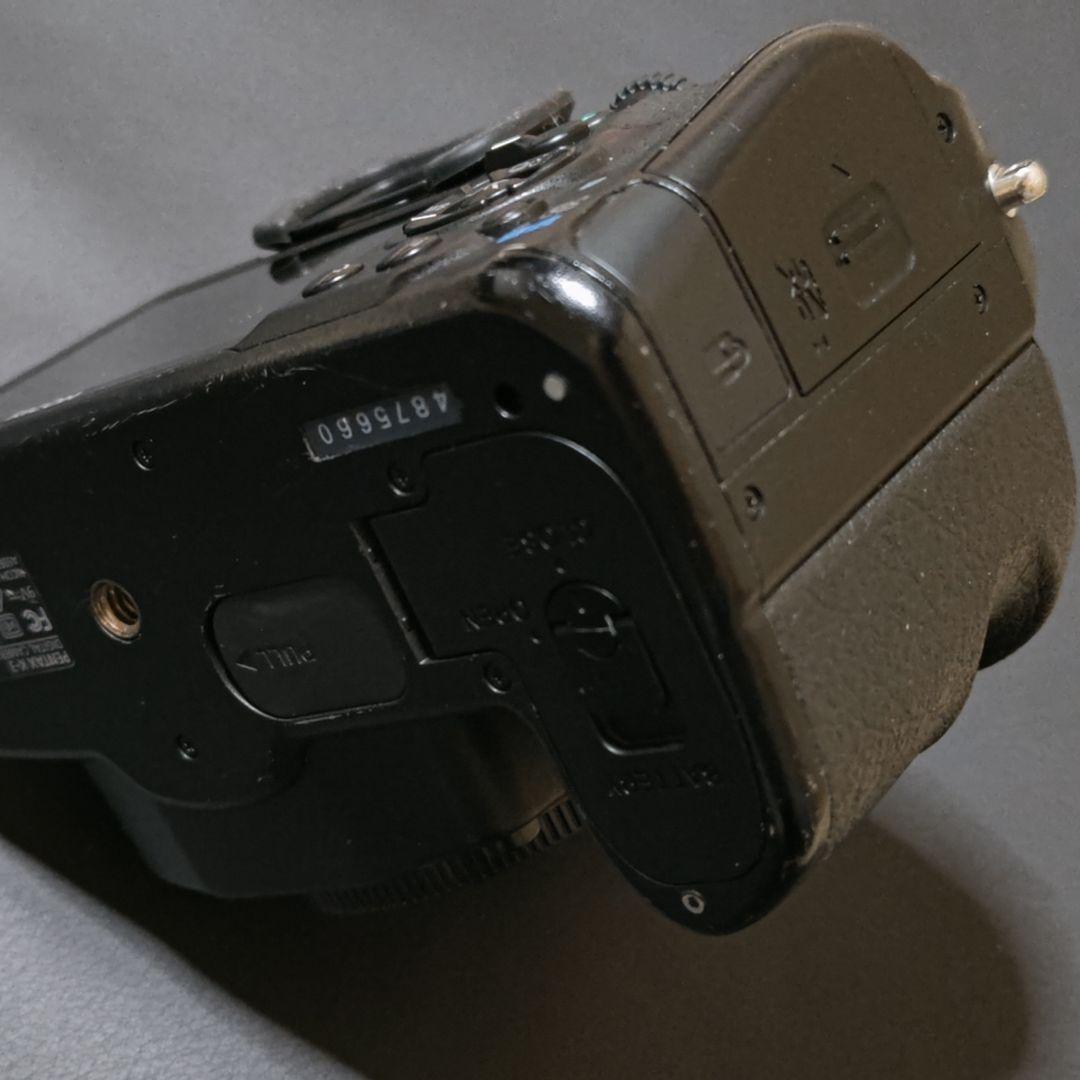 PENTAX K-3 デジタル一眼レフカメラ 2,435万画素