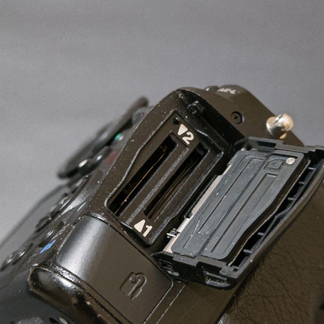PENTAX K-3 デジタル一眼レフカメラ 2,435万画素