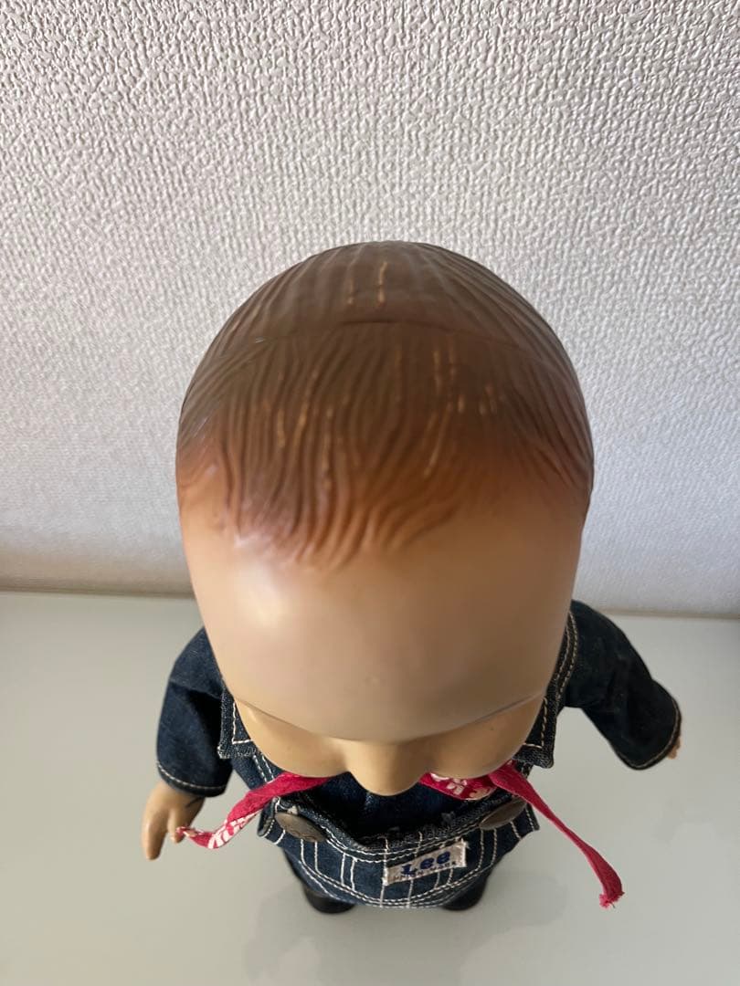 Buddylee ヴィンテージ　人形