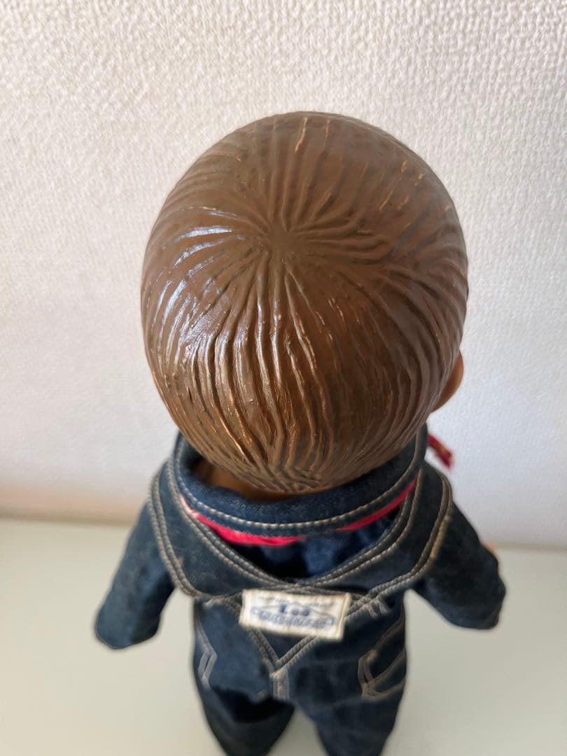 Buddylee ヴィンテージ　人形
