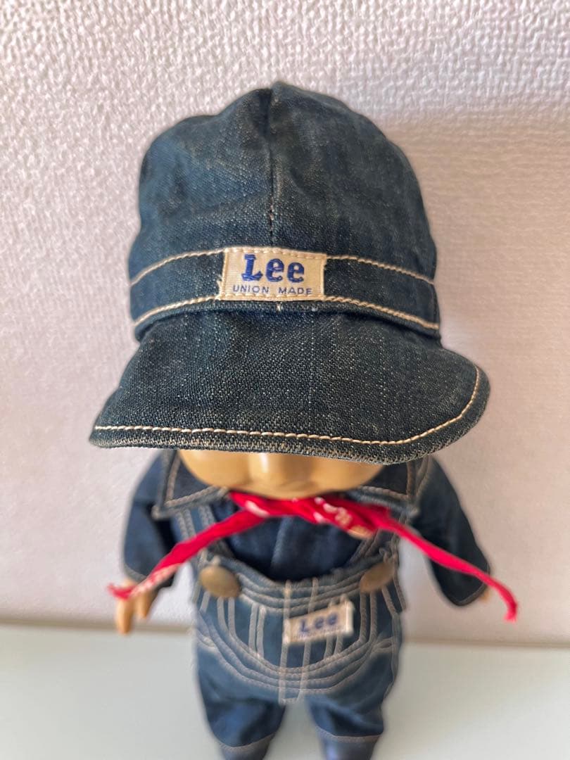 Buddylee ヴィンテージ　人形
