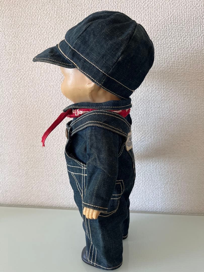 Buddylee ヴィンテージ　人形