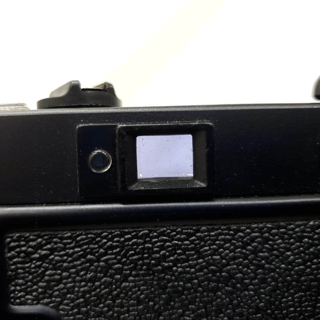 【動作確認済】 KONICA C35 EF F1212-22-3p p
