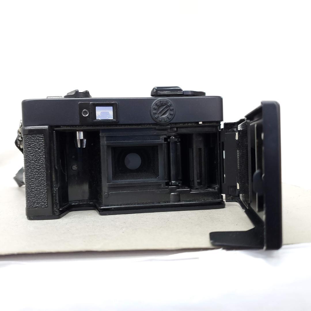【動作確認済】 KONICA C35 EF F1212-22-3p p
