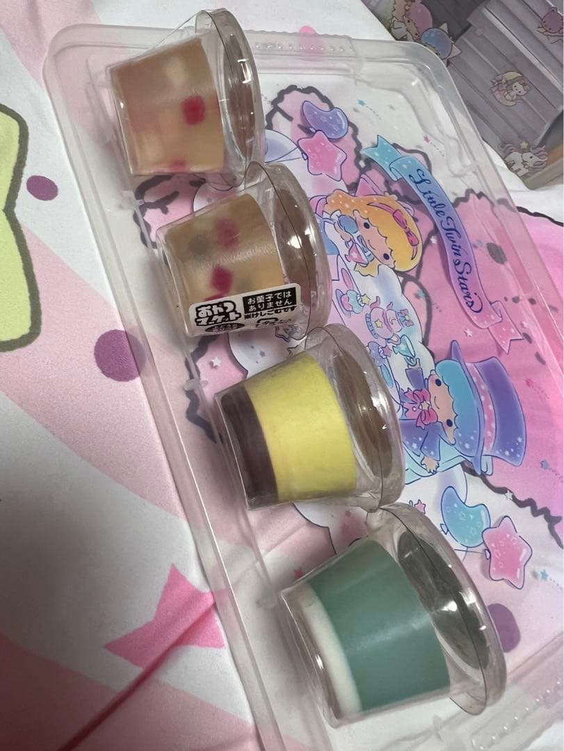 サカモト　平成レトロ 希少 激レア★消しゴムまとめ売り⑩