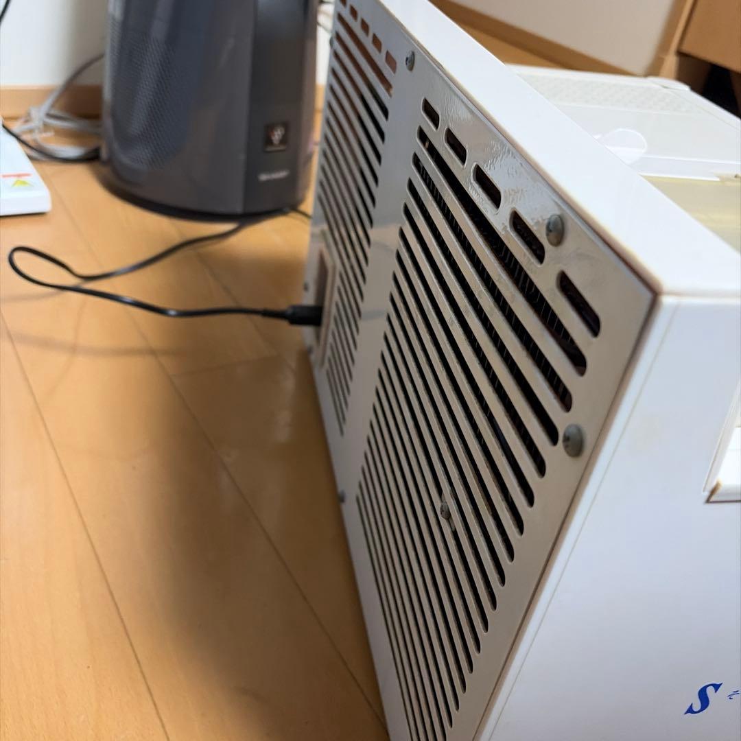 ロッテ アイスクリーム冷凍庫 30L ミニ冷凍庫 愛すケース