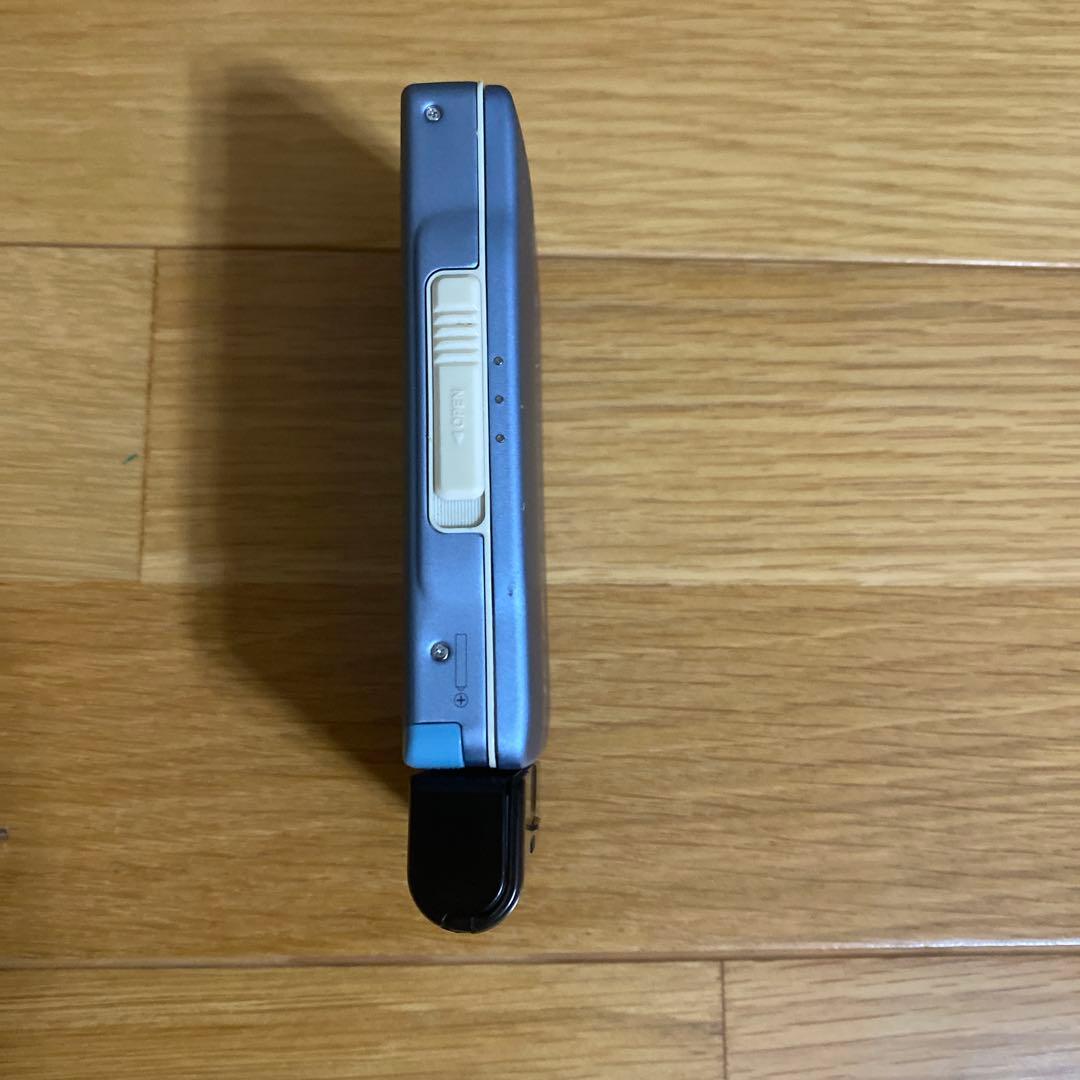 SONY WM-EX651 カセットプレーヤー動作品