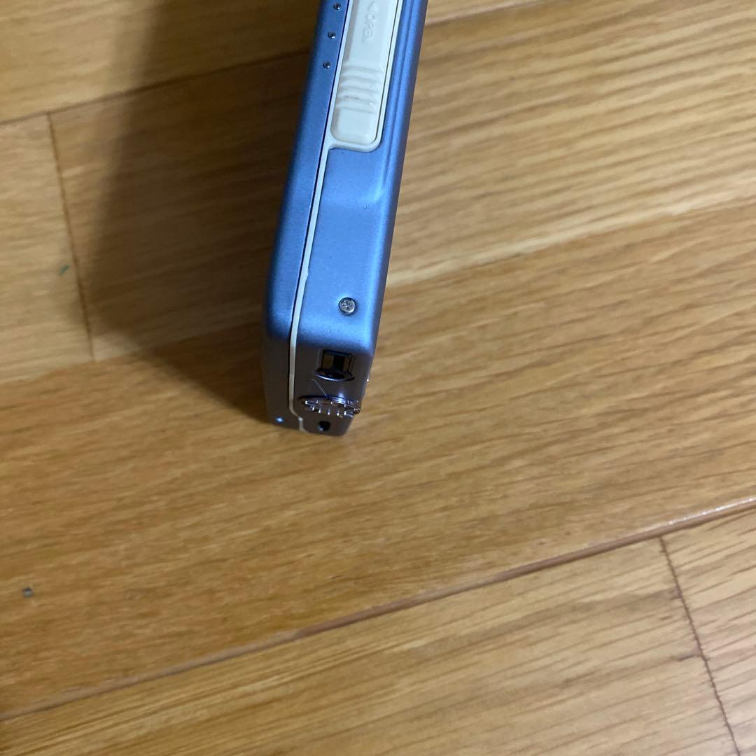 SONY WM-EX651 カセットプレーヤー動作品