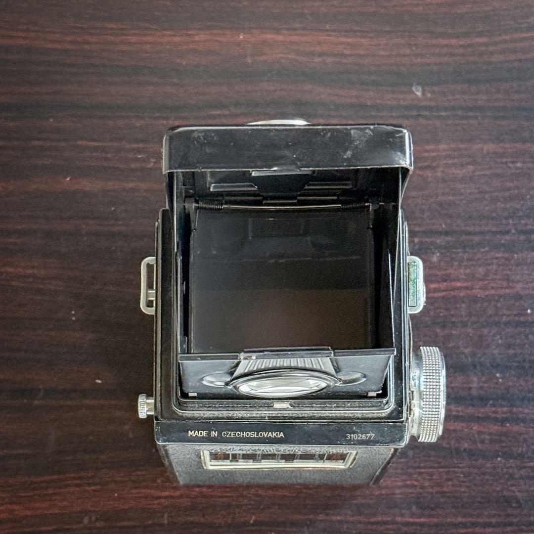 メオプタ フレクサレット