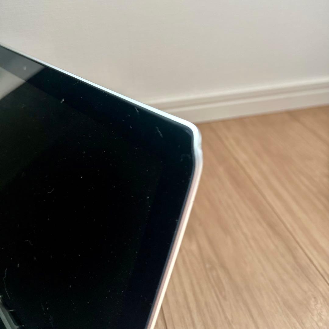 極希少 MacBook Pro(OS X El Capitan)本体 動作良好