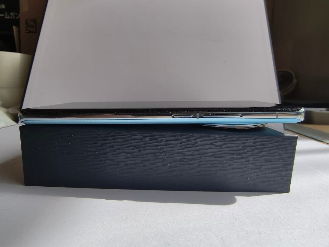 vivo X100 Pro 16/256GB ブルー 中国版