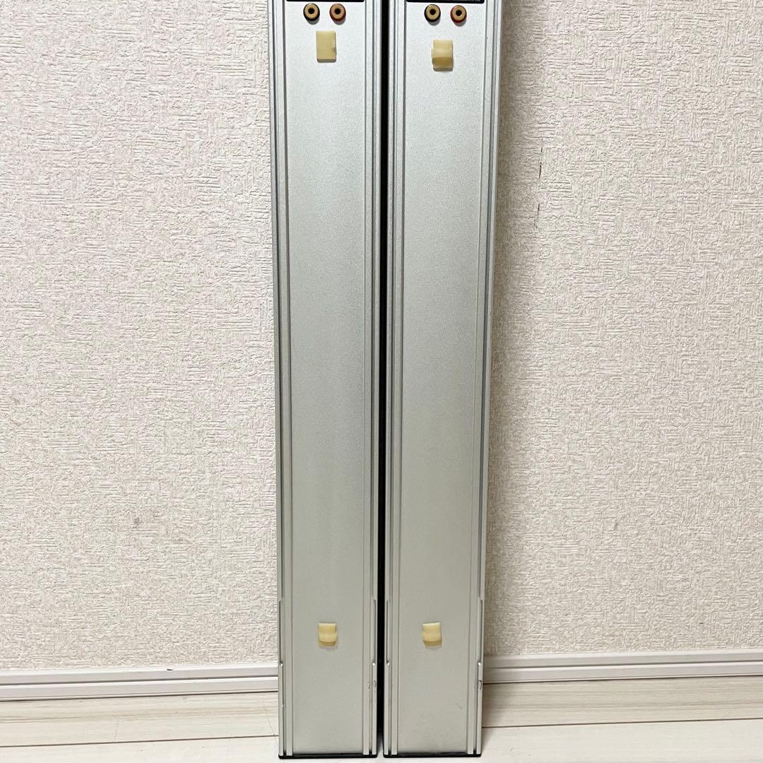 【美品】BOSE ボーズ　トールボーイ型スピーカー 55WER-S ペア　連番