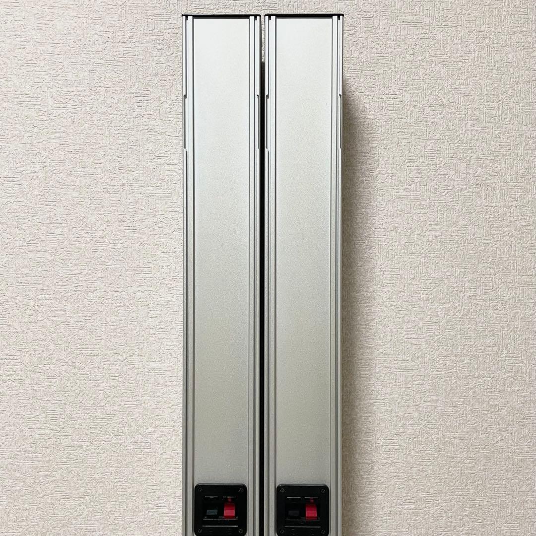 【美品】BOSE ボーズ　トールボーイ型スピーカー 55WER-S ペア　連番