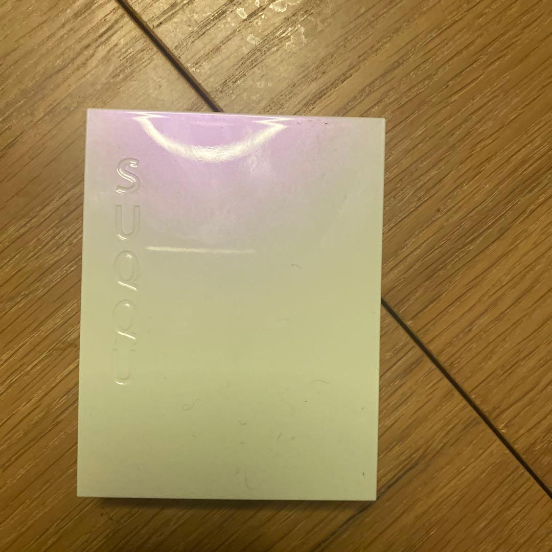 スックホリデーアイシャドウ