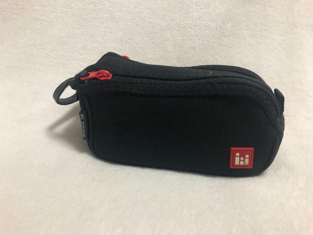 美品 Cannon キャノン ビデオカメラ HFR10 ズーム 取説 専用ケース