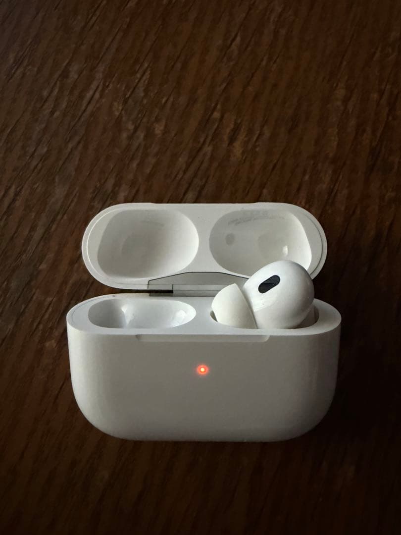 airpods pro 第2世代 USB-C A2968 A3048 左耳欠品