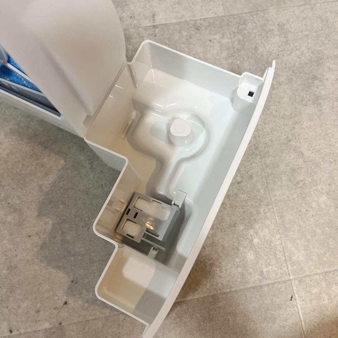 【極美品】SHARP 加湿 空気清浄機NEXT KI-PX75-W 2024年製