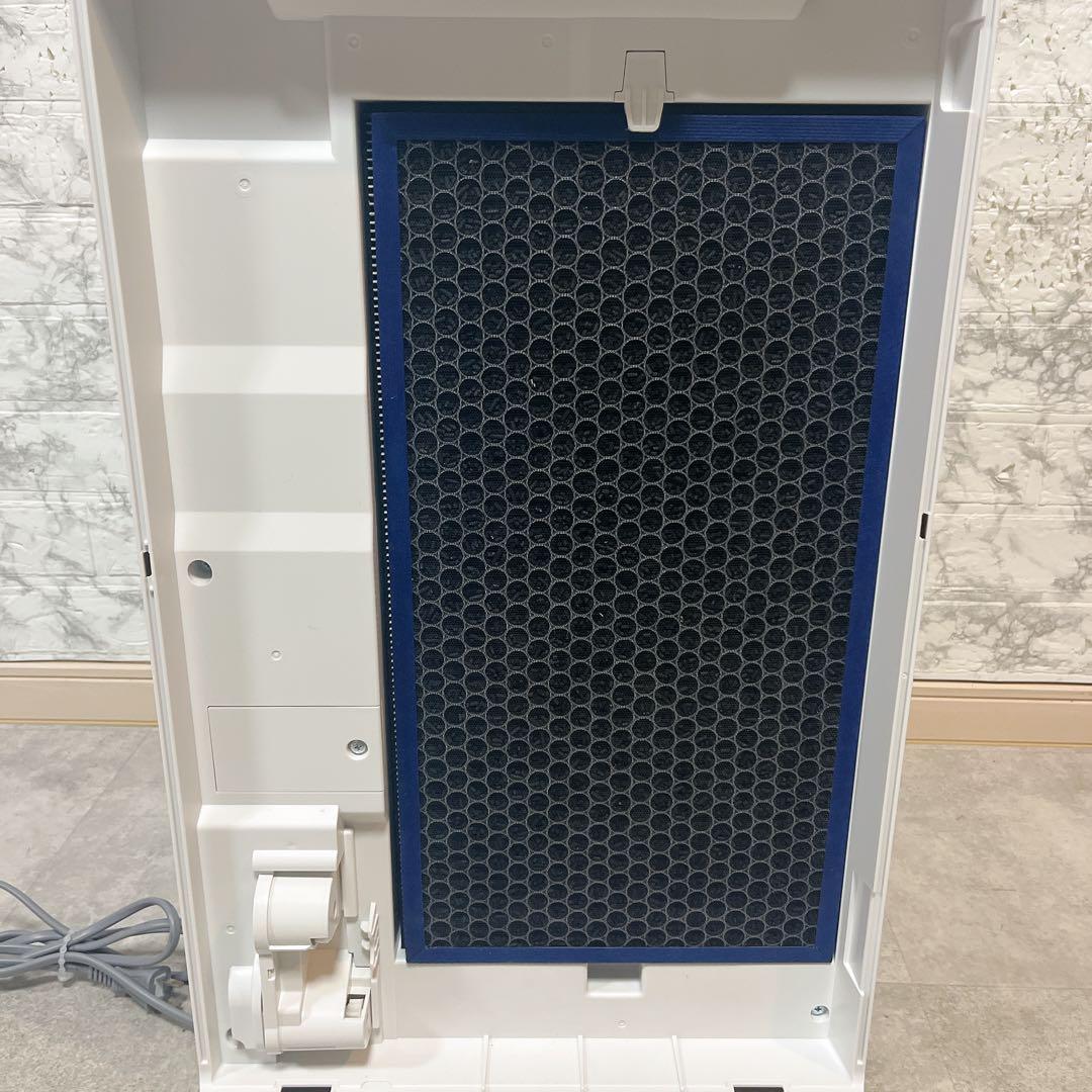 【極美品】SHARP 加湿 空気清浄機NEXT KI-PX75-W 2024年製