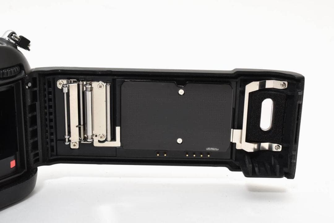 【実用品】Nikon ニコン F100 フィルムカメラ ボディ 【動作確認済】