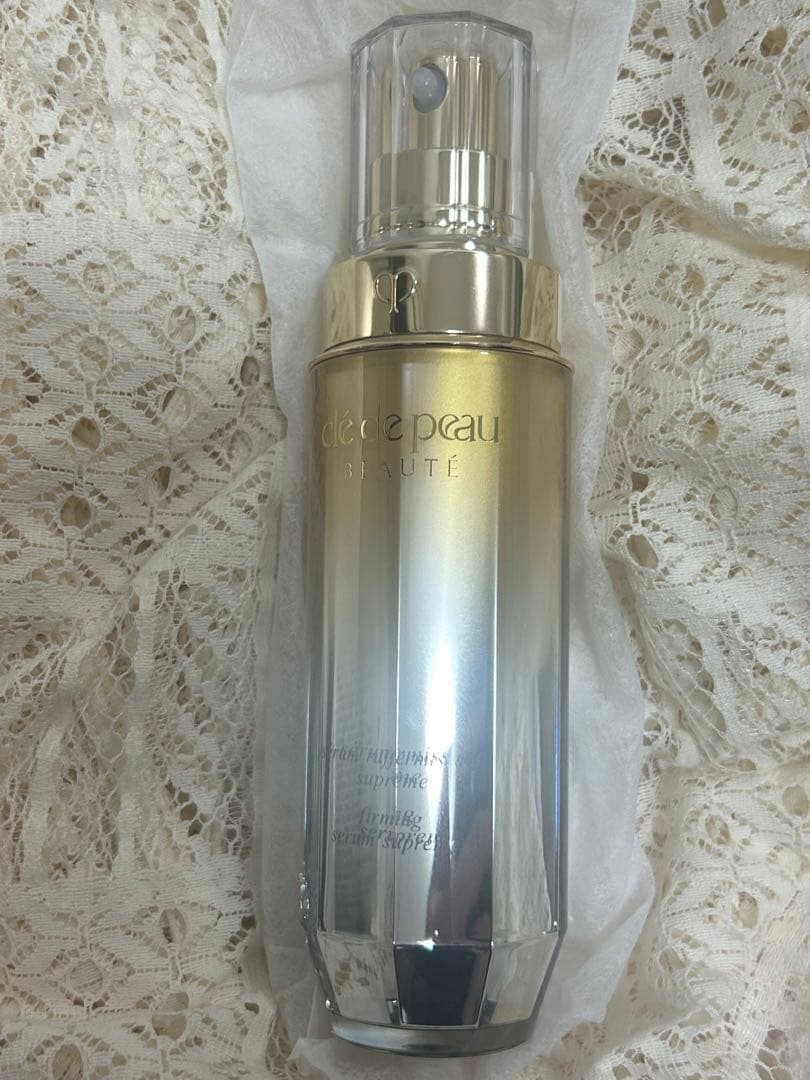 クレドポーボーテ　セラムラフェルミサンS 美容液　40mL 新品未使用品