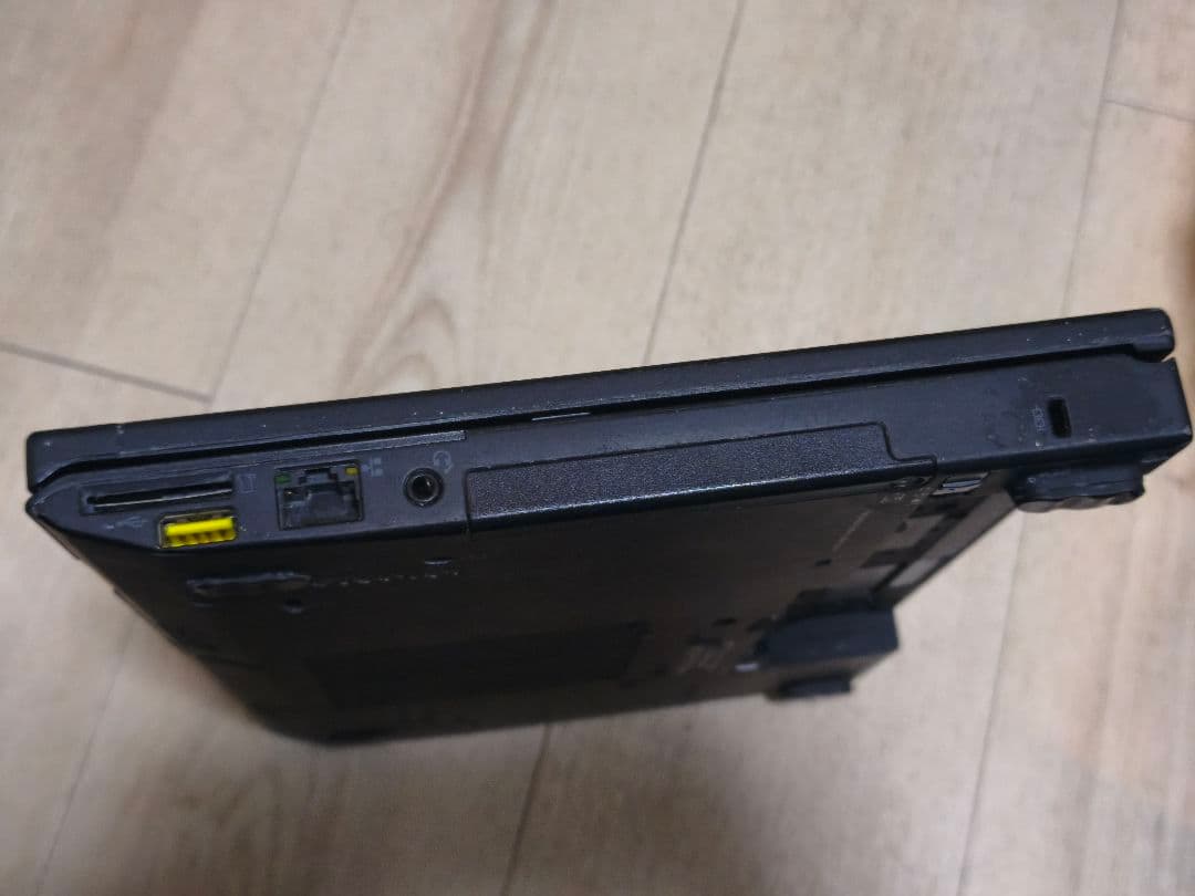 Windowsノート本体 Lenovo ThinkPad X230 I5 6GB\500GB Win11