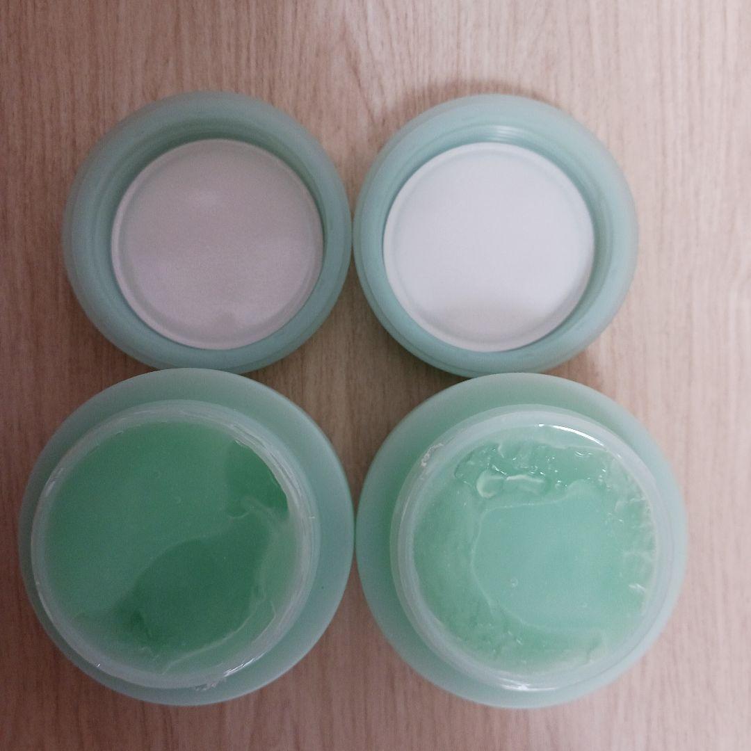 アヒリダ ヘアフォースリターン ヘアトリートメント 120g×2個 資生堂
