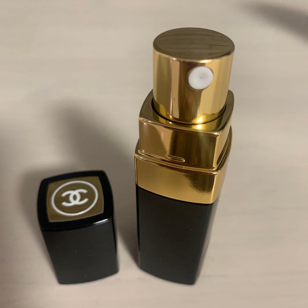 CHANEL 香水 N°5 エゴイスト プラチナム オードウ トワレット