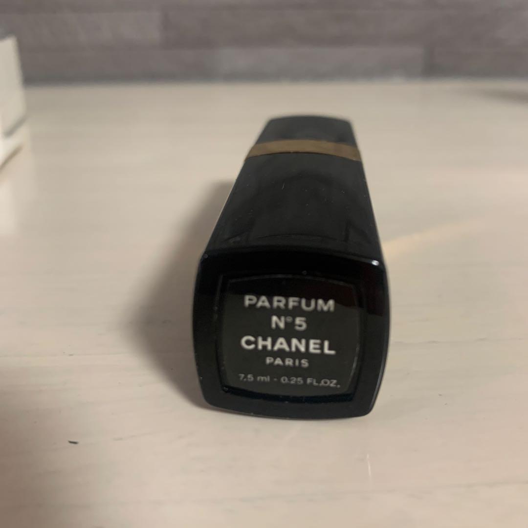 CHANEL 香水 N°5 エゴイスト プラチナム オードウ トワレット