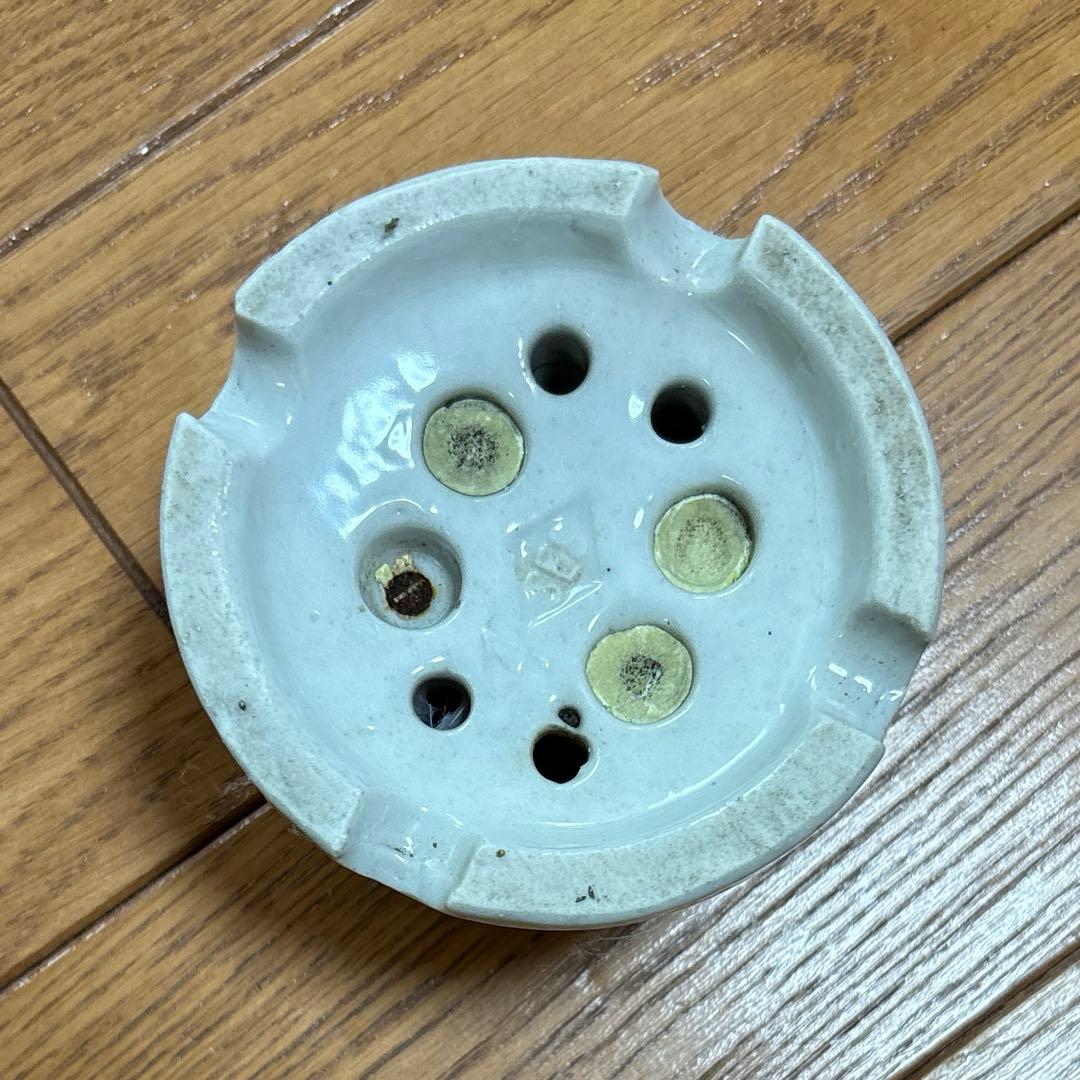 アンティーク碍子　7種　陶器　レトロ　コレクション