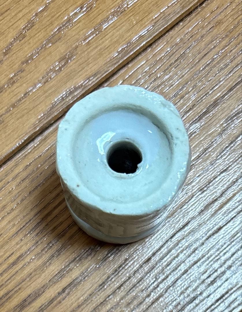 アンティーク碍子　7種　陶器　レトロ　コレクション