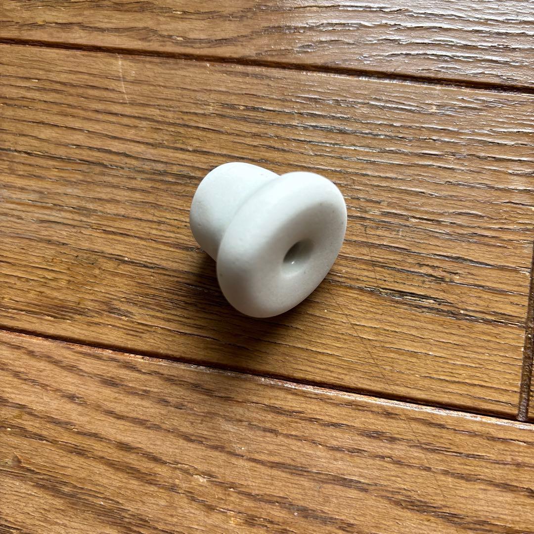 アンティーク碍子　7種　陶器　レトロ　コレクション