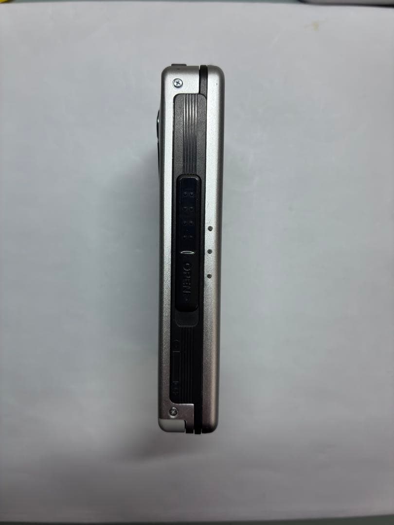 動作品 美品 SONY WM- EX600 カセットプレーヤー