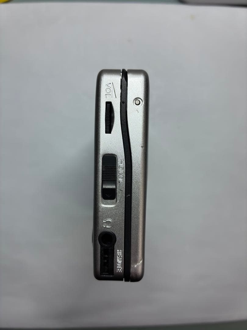 動作品 美品 SONY WM- EX600 カセットプレーヤー