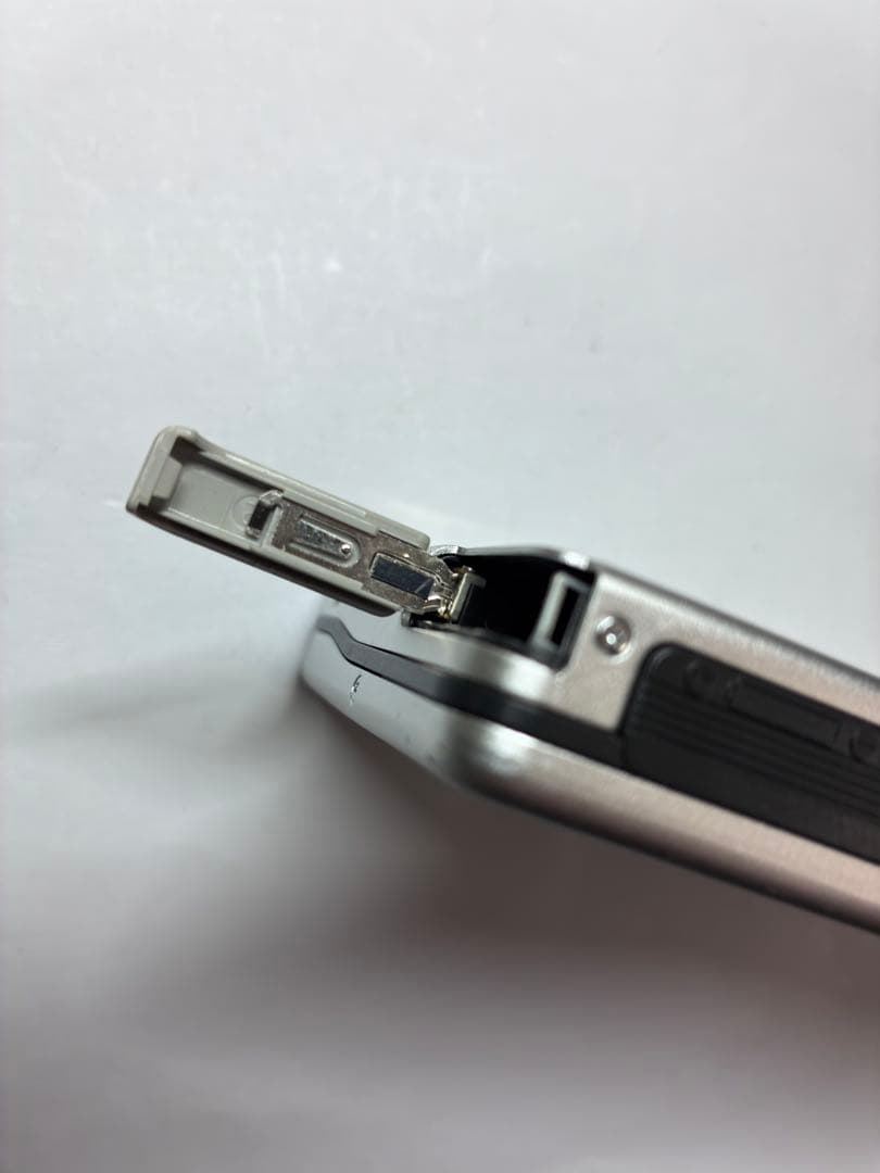 動作品 美品 SONY WM- EX600 カセットプレーヤー