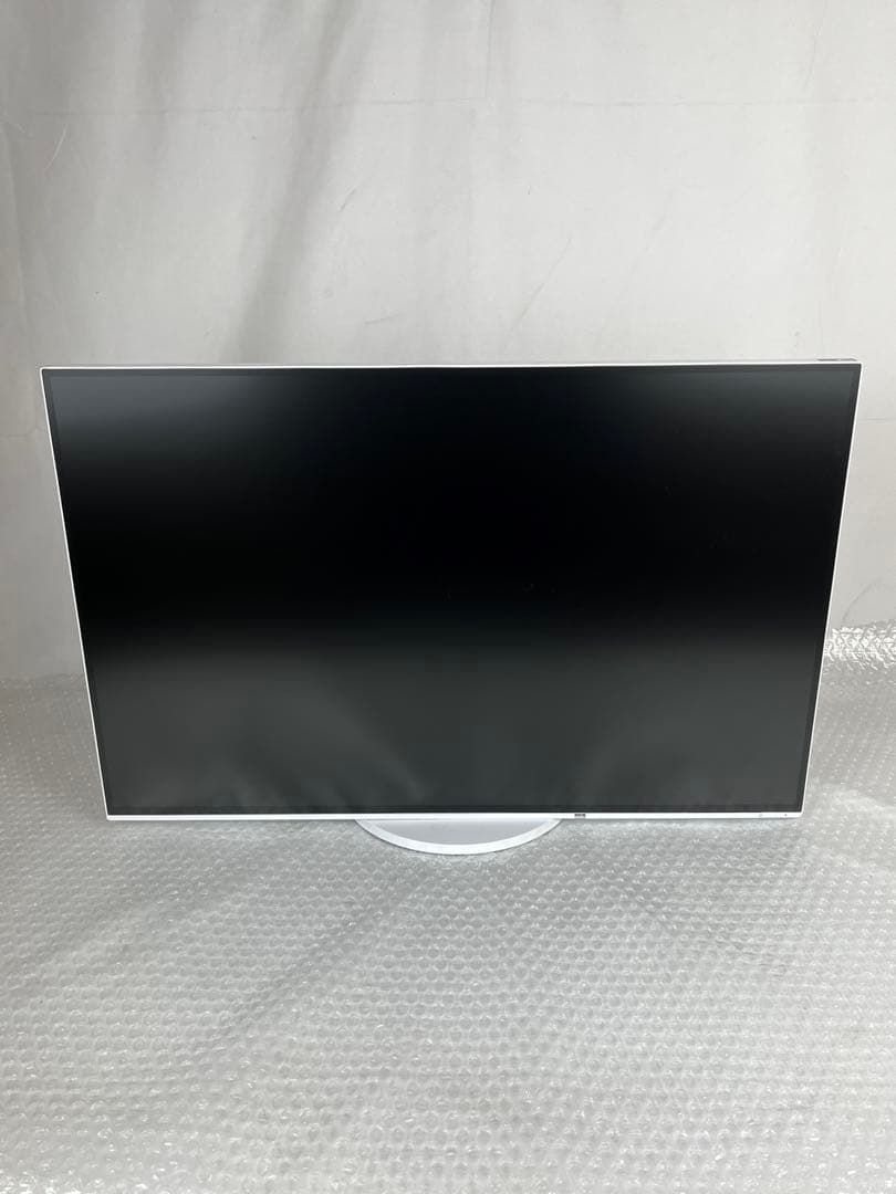 使用時間591H EIZO EV2456 24.1インチ液晶モニター PS4対応