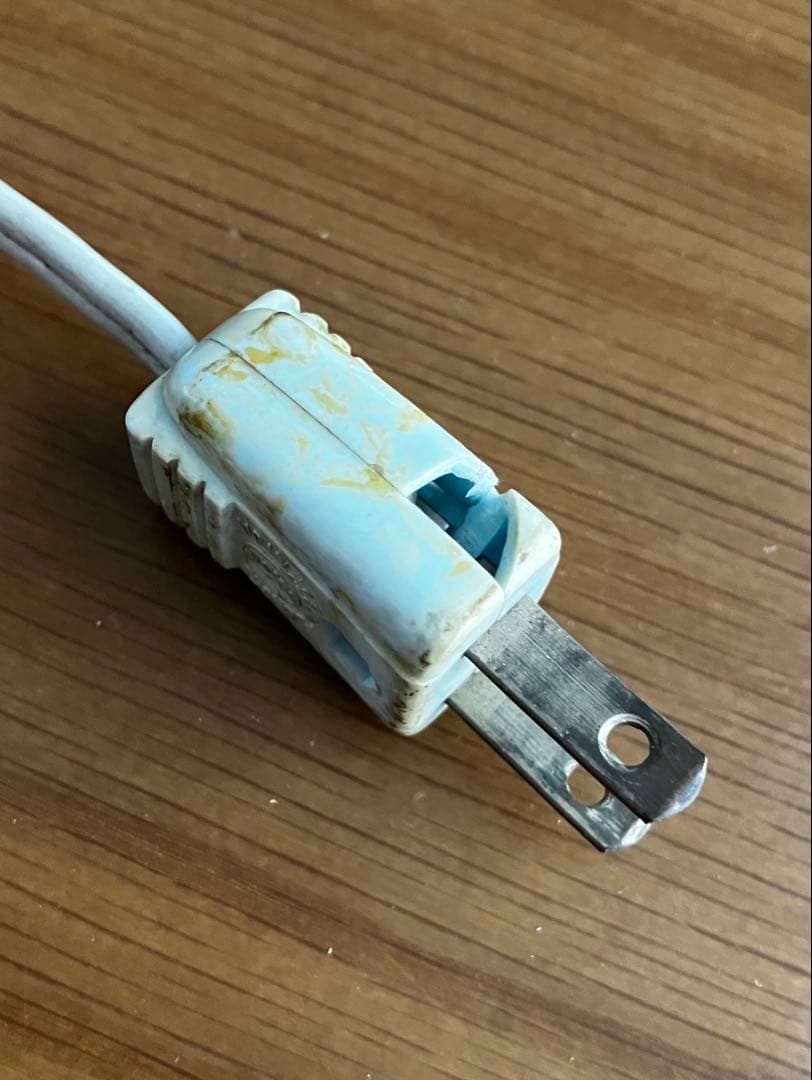 TOSHIBA 昭和レトロ　4枚羽根　扇風機　実働機　動作確認済品