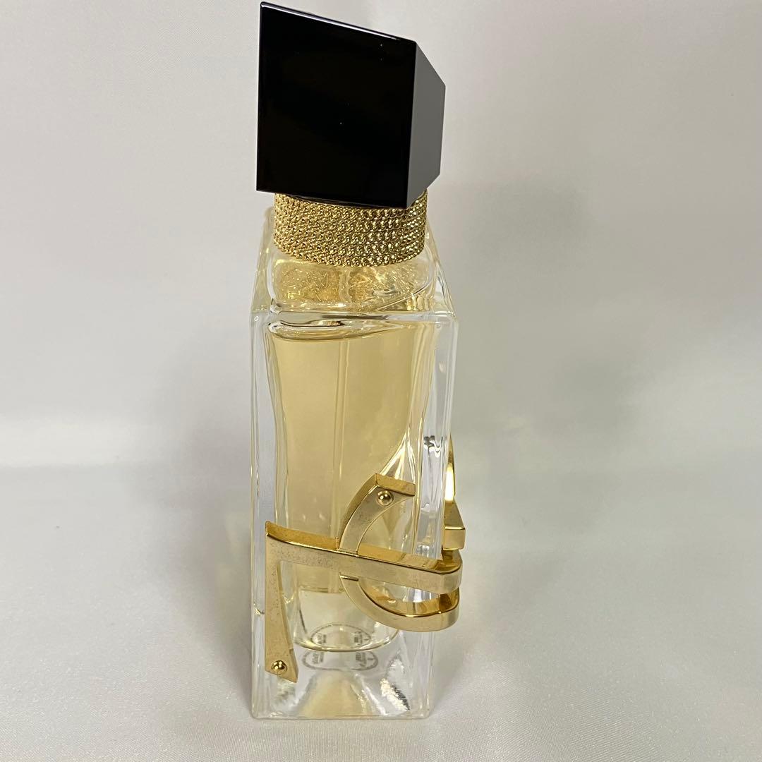 イブ・サンローラン リブレ オードトワレ50ml 中古美品
