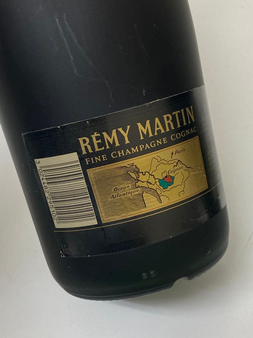 3-3412 レミーマルタンVSOP 1,000ml・700ml