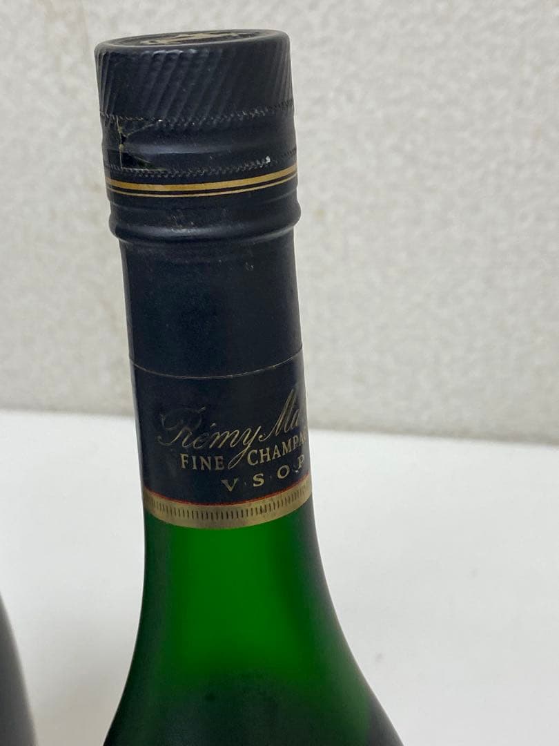 3-3412 レミーマルタンVSOP 1,000ml・700ml