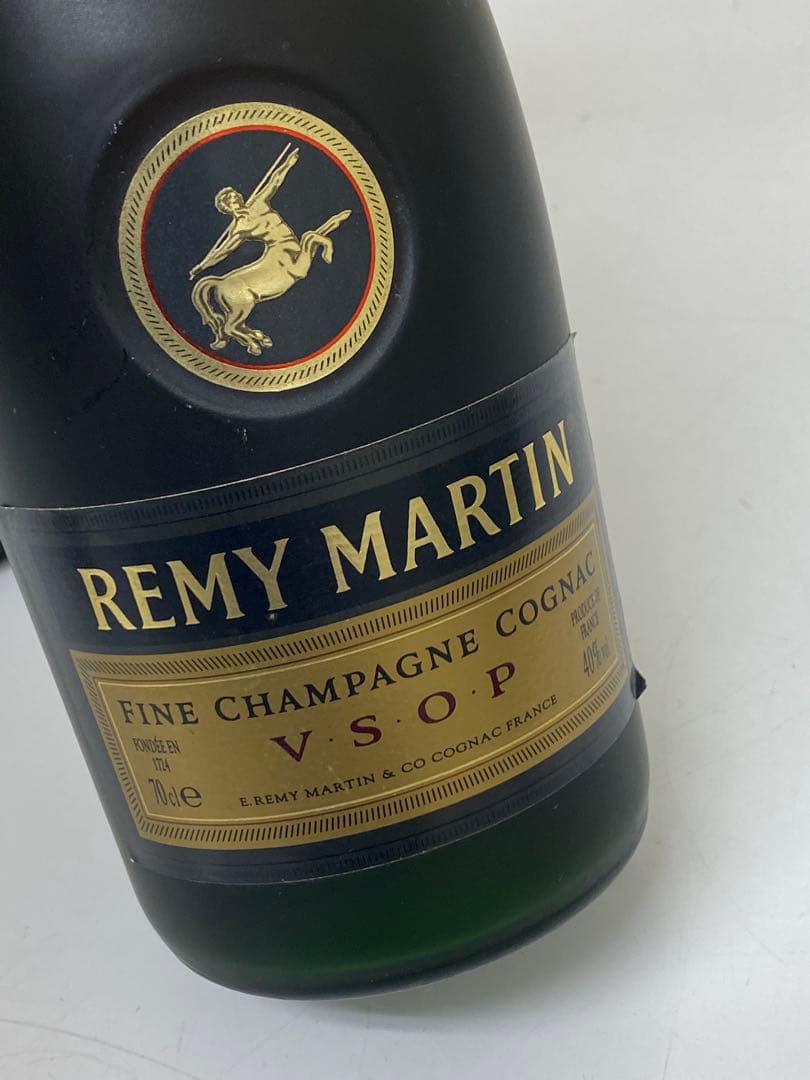 3-3412 レミーマルタンVSOP 1,000ml・700ml