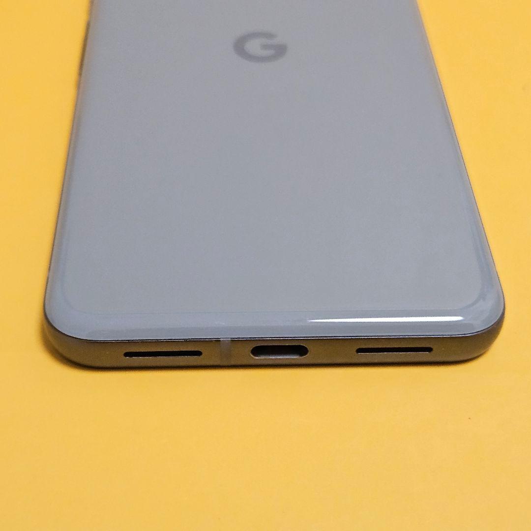 美品！Google Pixel 8 128GB ｜24時間以内発送#687