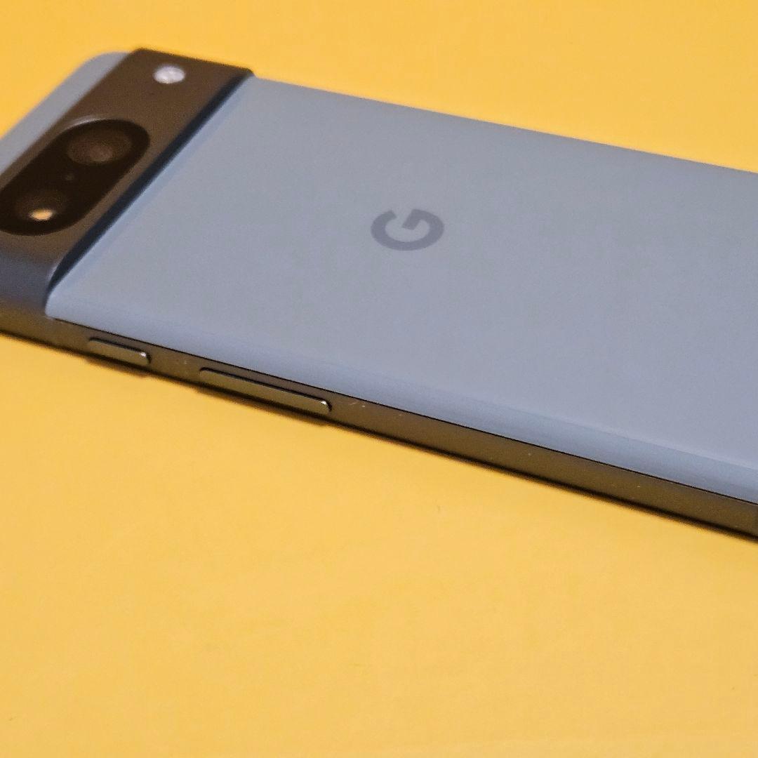 美品！Google Pixel 8 128GB ｜24時間以内発送#687