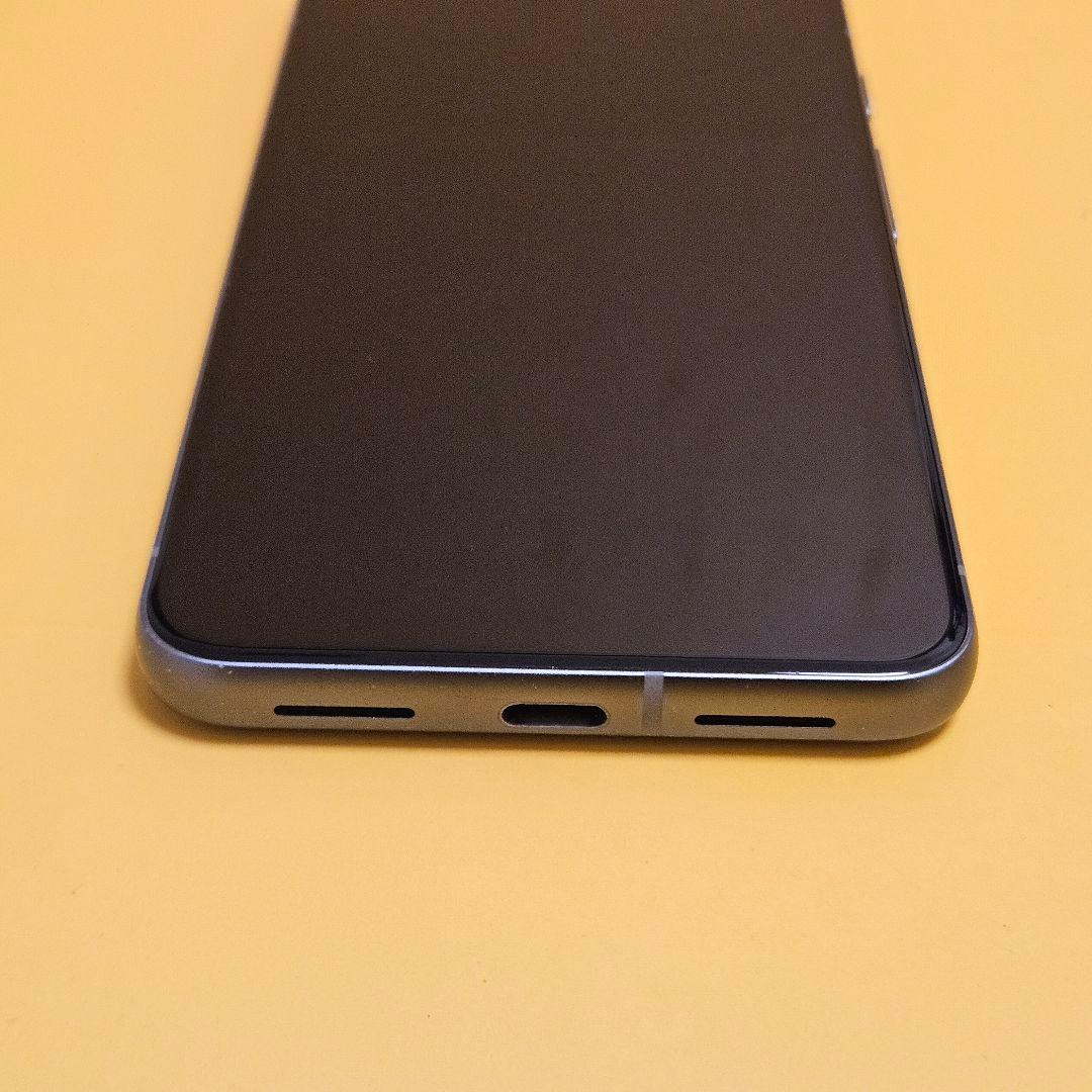 美品！Google Pixel 8 128GB ｜24時間以内発送#687