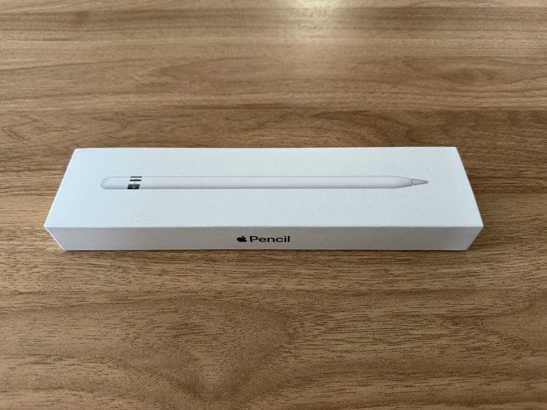 Apple Pencil 第1世代 純正品 交換ペン先(写真ご参照ください)あり