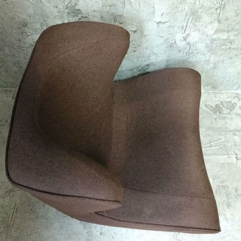 MTG Style Dr.CHAIR ブラウン
