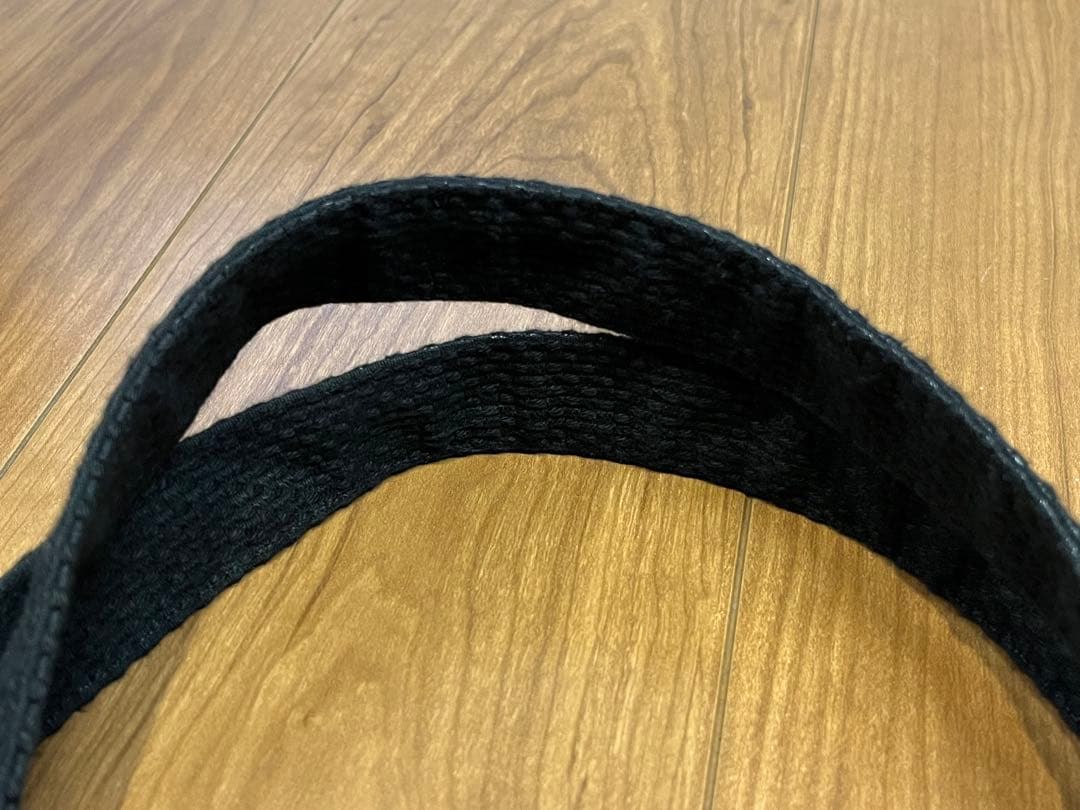 限定品 老舗染物屋「太田旗店」刺子織（さしこおり）×消防柄 トートバッグ<め組>