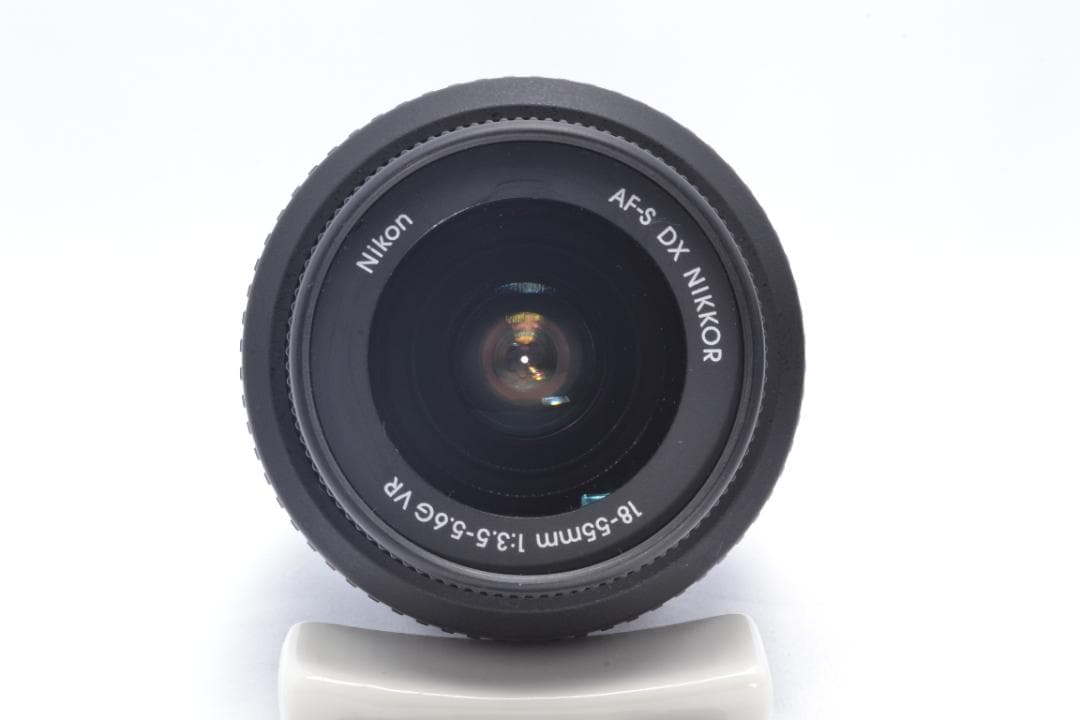 初期不良保証⭐Nikon ニコン D3100⭐レンズ付⭐一眼レフ⭐初心者おすすめ