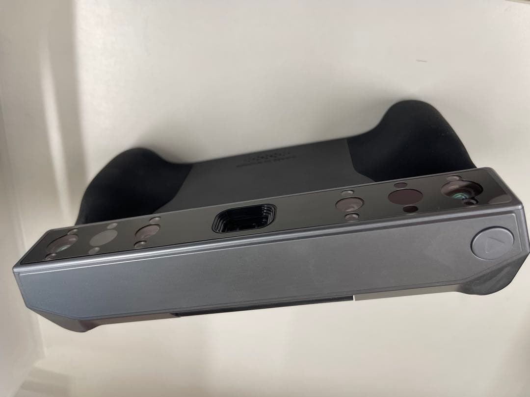 Revopoint MIRACO PRO　3Dスキャナー ほぼ新品の中古
