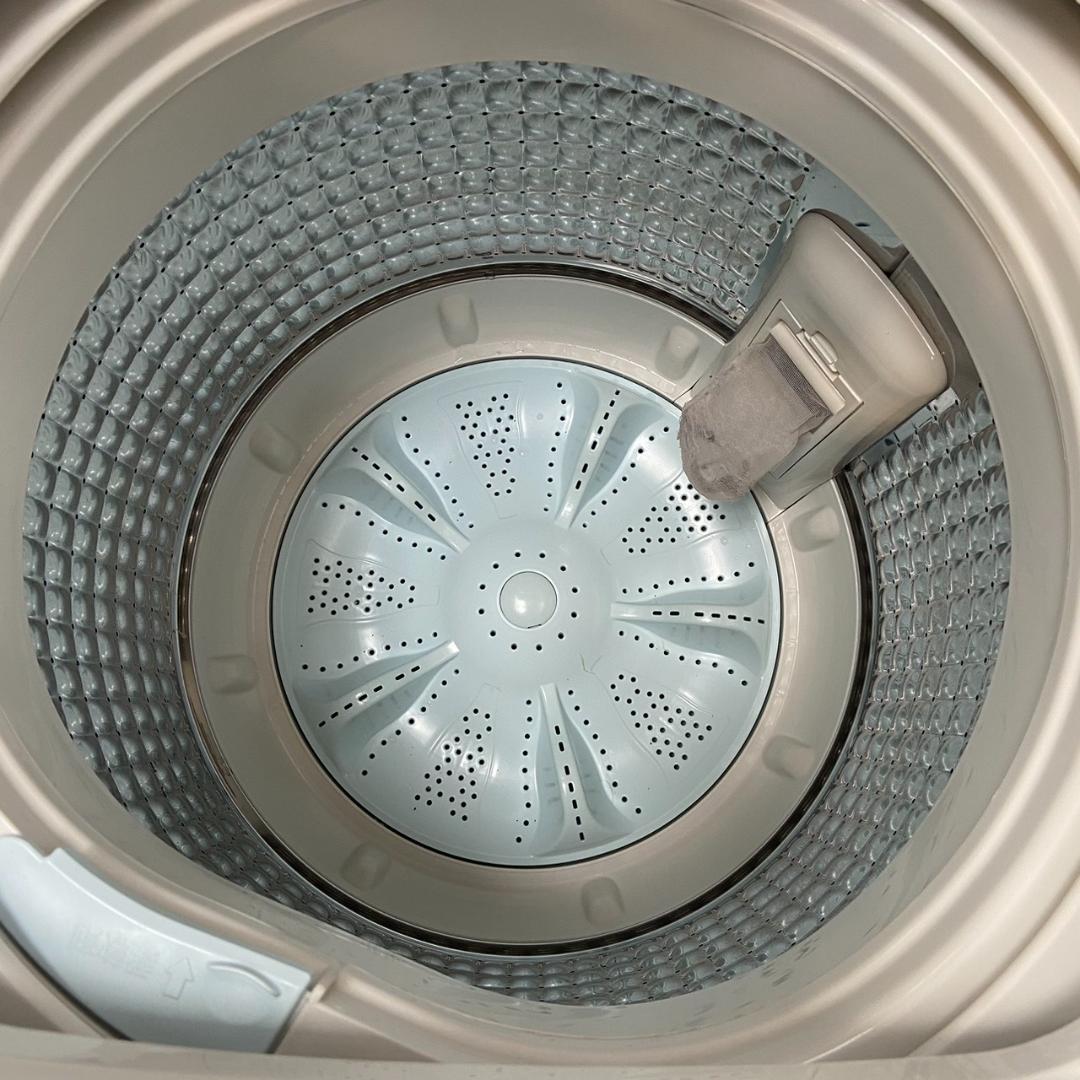 （福岡市限定）一人暮らし家電セット 冷蔵庫＆洗濯機＆電子レンジ付 配送設置無料♬