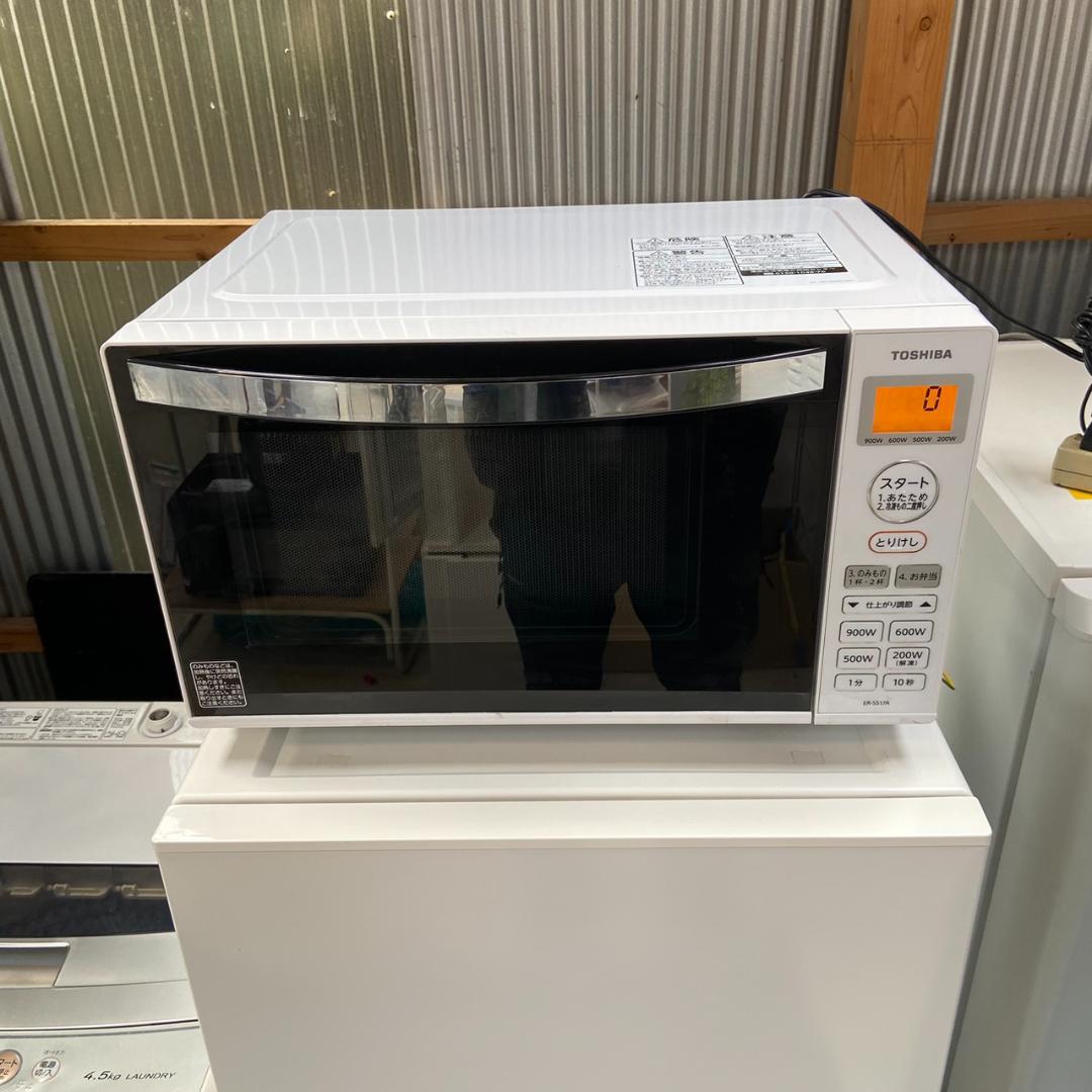 （福岡市限定）一人暮らし家電セット 冷蔵庫＆洗濯機＆電子レンジ付 配送設置無料♬